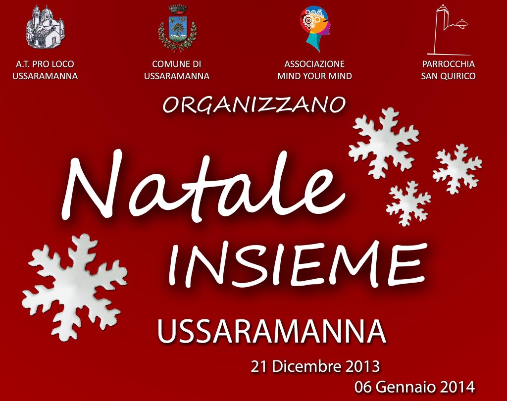 NATALEINSIEME