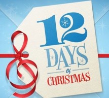<!--:it-->12 GIORNI DI REGALI DI NATALE DA APPLE<!--:--><!--:en-->12 DAYS CHRISTMAS GIFT FROM APPLE <!--:-->