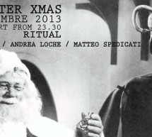 <!--:it-->THE NIGHT AFTER CHRISTMAS – RITUAL CAFE – CAGLIARI – MERCOLEDI 25 DICEMBRE 2013<!--:--><!--:en-->THE NIGHT AFTER CHRISTMAS – RITUAL CAFE – CAGLIARI – WEDNESDAY DECEMBER 25<!--:-->