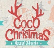 <!--:it-->COCO CHRISTMAS – COCO DISCOCLUBBING – CAGLIARI – MERCOLEDI 25 DICEMBRE 2013<!--:--><!--:en-->COCO CHRISTMAS – COCO DISCOCLUBBING – CAGLIARI – WEDNESDAY DECEMBER 25<!--:-->