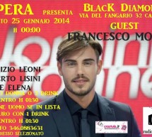 <!--:it-->SPECIAL GUEST FRANCESCO MONTE – BLACK DIAMOND – CAGLIARI – SABATO 25 GENNAIO 2014<!--:--><!--:en-->SPECIAL GUEST FRANCESCO MONTE – BLACK DIAMOND – CAGLIARI – SATURDAY JANUARY 25,2014<!--:-->