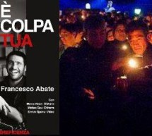 <!--:it-->E’ COLPA TUA – TEATRO ELISEO – NUORO – DOMENICA 19 GENNAIO 2014<!--:--><!--:en-->IT YOUR FAULT – ELISEO THEATRE- NUORO – SUNDAY JANUARY 19,2014<!--:-->