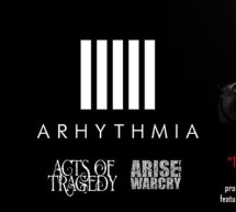 <!--:it-->ARHYTHMIA + A.O.T. – CUEVA ROCK – QUARTUCCIU – VENERDI 24 GENNAIO 2014<!--:--><!--:en-->ARHYTHMIA + A.O.T. – CUEVA ROCK – QUARTUCCIU – FRIDAY JANUARY 24,2014<!--:-->