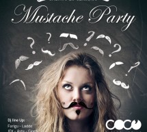 <!--:it-->MUSTACHE PARTY – COCO DISCOCLUBBING- CAGLIARI – SABATO 25 GENNAIO 2014<!--:--><!--:en-->MUSTACHE PARTY – COCO DISCOCLUBBING- CAGLIARI – SATURDAY JANUARY 25,2014<!--:-->
