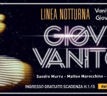 <!--:it-->GIOVEDI VANITOSO – LINEA NOTTURNA – CAGLIARI – GIOVEDI 23 GENNAIO 2014<!--:--><!--:en-->VANITY THURSDAY – LINEA NOTTURNA-  CAGLIARI – THURSDAY JANUARY 23,2014<!--:-->