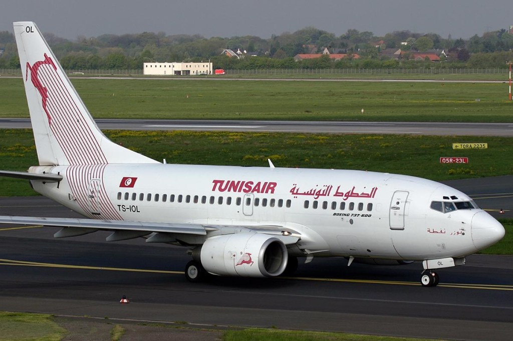 tunisair1