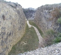 <!--:it-->ALLA SCOPERTA DEL CANYON SOTTERRANEO DI TUVIXEDDU – CAGLIARI – SABATO 18 GENNAIO 2014<!--:--><!--:en-->DISCOVERING TUVIXEDDU CANYON – CAGLIARI – SATURDAY JANUARY 18,2014<!--:-->