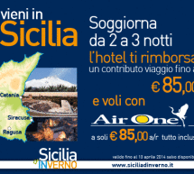 <!--:it-->SICILIA D’INVERNO, RISPARMI 85 EURO SUL VIAGGIO<!--:--><!--:en-->SICILY IN WINTER, SAVE 85 EURO FOR TRAVEL<!--:-->