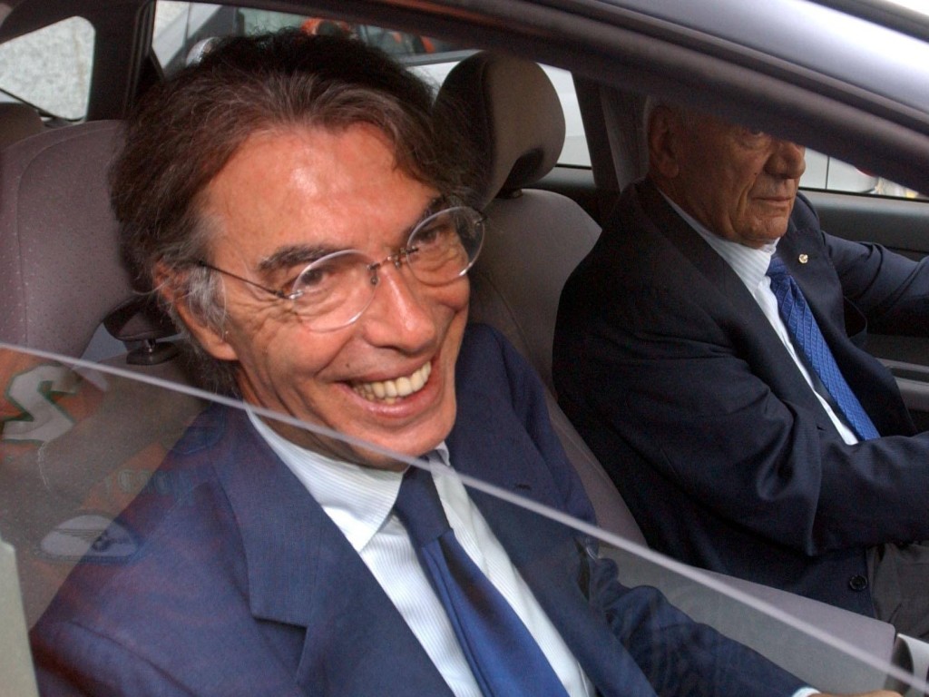 moratti