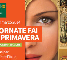 <!--:it-->GIORNATE FAI DI PRIMAVERA 2014 – 22-23 MARZO 2014<!--:--><!--:en-->SPRING FAI DAYS 2014 – MARCH 22 TO 23,2014<!--:-->