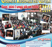 <!--:it-->GIORNATA REGIONALE DEI GIOVANI 2014 – ARBOREA – DOMENICA 25 MAGGIO 2014<!--:--><!--:en-->REGIONAL YOUNG DAY 2014 – ARBOREA – SUNDAY MAY 25,2014<!--:-->