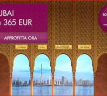 <!--:it-->VOLA A DUBAI CON QATAR AIRWAYS DA 365 €<!--:--><!--:en-->FLY TO DUBAI WITH QATAR AIRWAYS FROM 365 €<!--:-->