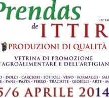 <!--:it-->9° EDIZIONE PRENDAS DE ITTIRI – 5-6 APRILE 2014<!--:--><!--:en-->9th EDITION PRENDAS DE ITTIRI – APRIL 5 TO 6,2014<!--:-->