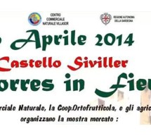 <!--:it-->SORRES IN FIERA – CASTELLO SIVILLER – VILLASOR – DOMENICA 6 APRILE 2014<!--:--><!--:en-->SORRES IN FIERA – SIVILLER CASTLE – VILLASOR – SUNDAY APRIL 6,2014<!--:-->
