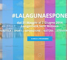 <!--:it-->LA LAGUNA ESPONE 2014 – SANT’ANTIOCO – 31 MAGGIO -1-2 GIUGNO 2014<!--:--><!--:en-->THE LAGOON EXHIBITS 2014 – SANT’ANTIOCO – MAY 31 TO JUNE 1-2,2014<!--:-->