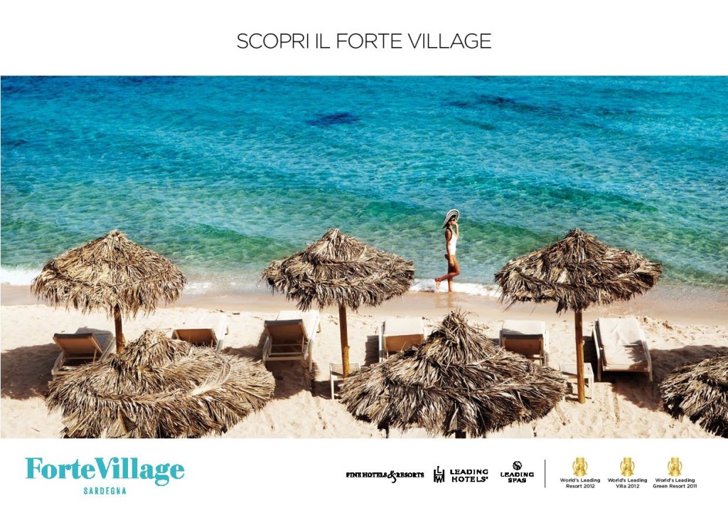 Scopri Forte Village 2014-page-001