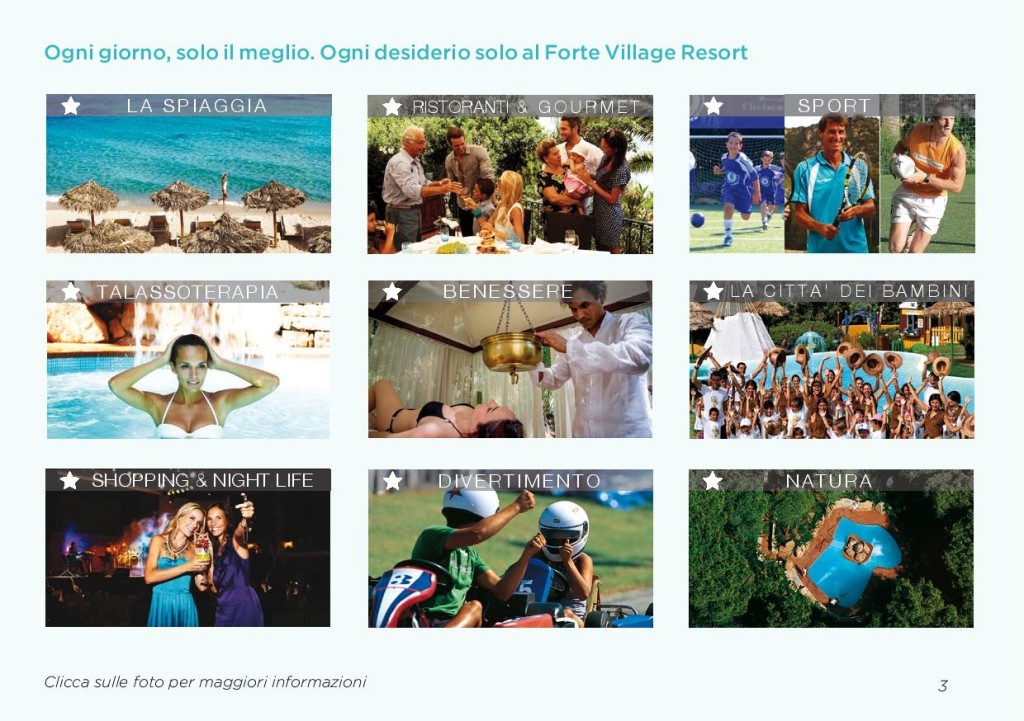 Scopri Forte Village 2014-page-003
