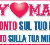 <!--:it-->BIGLIETTI SCONTATI 100% PER LE MAMME CON MOBY LINES – SOLO OGGI DOMENICA 11 MAGGIO 2014<!--:--><!--:en-->DISCOUNT 100% TICKETS FOR MOTHER’S DAY WITH MOBY LINES – ONLY FOR TODAY SUNDAY MAY 11,2014<!--:-->