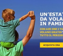 <!--:it-->CON AIR ONE I BAMBINI FINO AI 12 ANNI VIAGGIANO GRATIS<!--:--><!--:en-->WITH AIR ONE THE CHILDREN UNTIL 12 YEARS TRAVEL FREE<!--:-->