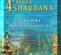 <!--:it-->4° FESTA SHARDANA – LACONI – DOMENICA 22 GIUGNO 2014<!--:--><!--:en-->4th EDITION SHARDANA – LACONI – SUNDAY JUNE 22,2014<!--:-->