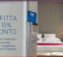 <!--:it-->15% SCONTO CON NH HOTELS <!--:--><!--:en-->SAVE 15% OFF  WITH NH HOTELS <!--:-->