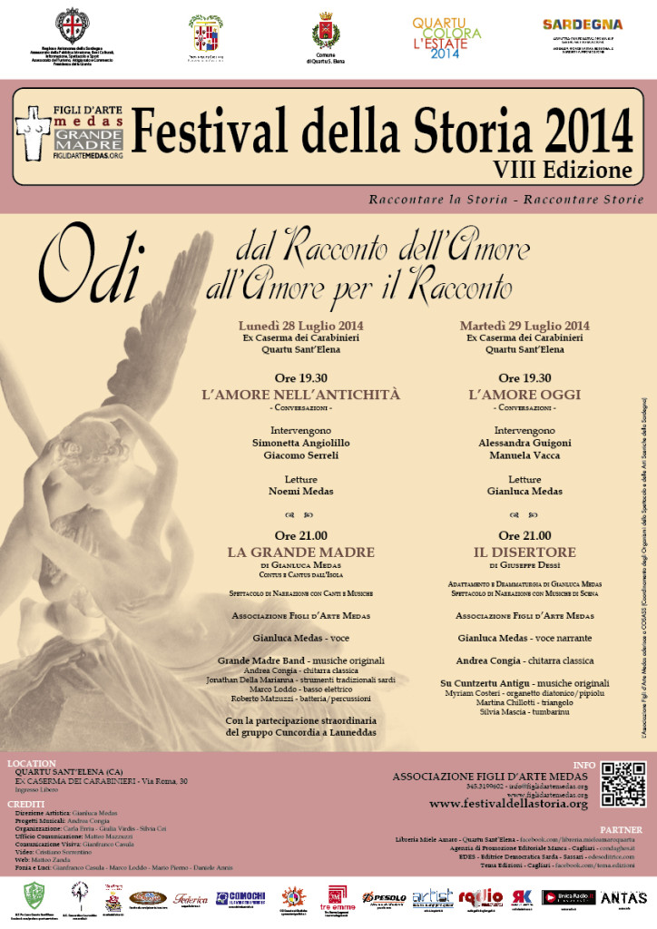 2014-07-28+29-Quartu-Festival-della-Storia-Locandina