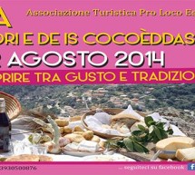 <!--:it-->7° SAGRA DE SU FRIGADORI E DE IS COCOEDDAS – ESTERZILI – MARTEDI 12 AGOSTO 2014<!--:--><!--:en-->7th EDITION  SU FRIGADORI E DE IS COCOEDDAS FESTIVAL – ESTERZILI – TUESDAY AUGUST 12,2014<!--:-->