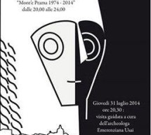 <!--:it-->LA NOTTE BIANCA AL MUSEO ARCHEOLOGICO DI CAGLIARI – GIOVEDI 31 LUGLIO 2014<!--:--><!--:en-->THE WHITE NIGHT IN ARCHAELOGICAL MUSEUM OF CAGLIARI – THURSDAY JULY 31,2014<!--:-->