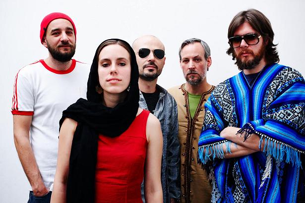 Karl Hector & The Malcouns (s)