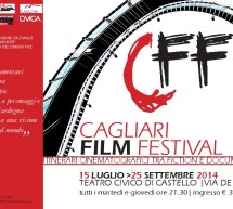 <!--:it-->CAGLIARI FILM FESTIVAL – TEATRO CIVICO – 15 LUGLIO – 25 SETTEMBRE 2014<!--:--><!--:en-->CAGLIARI FILM FESTIVAL – CIVIC THEATRE – JULY 15 TO SEPTEMBER 25,2014<!--:-->