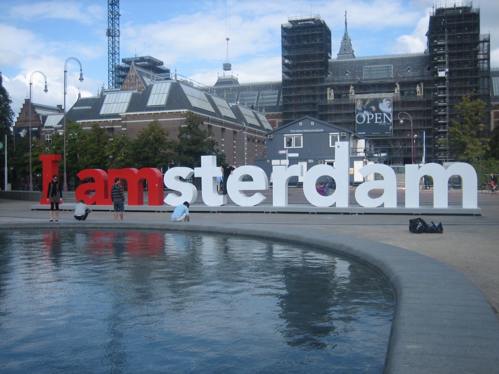 AMSTERDAM