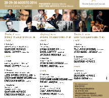<!--:it-->LE NOTTI MUSICALI – TEATRO LIRICO – CAGLIARI – 28-29-30 AGOSTO 2014<!--:--><!--:en-->THE MUSICAL NIGHTS – LYRIC THEATRE – CAGLIARI – AUGUST 28-29-30,2014<!--:-->