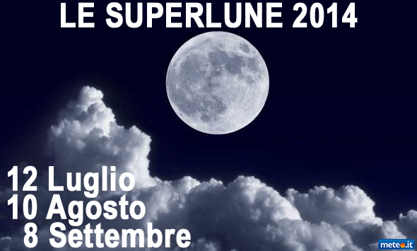 SUPERLUNE