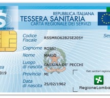 <!--:it-->ARRIVA L’APP DELLA TESSERA SANITARIA EUROPEA<!--:--><!--:en-->START THE APP EUROPEAN HEALTH CARD<!--:-->