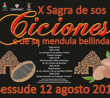 <!--:it-->X SAGRA DE SOS CICIONES E DE SA MENDULA BELLINDA -BESSUDE – MARTEDI 12 AGOSTO 2014<!--:--><!--:en-->SOS CICIONES AND SA MENDULA BELLINDA FESTIVAL – BESSUDE – TUESDAY AUGUST 12,2014<!--:-->