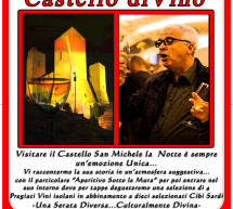 <!--:it-->CASTELLO DI VINO – CASTELLO SAN MICHELE – CAGLIARI – VENERDI 22 AGOSTO 2014<!--:--><!--:en-->CASTLE OF WINE- SAN MICHELE CASTLE- CAGLIARI – FRIDAY AUGUST 22,2014 <!--:-->