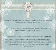 4° EDIZIONE IL VENTO DEL NATALE – PORTO TURISTICO DI CAPITANA – DOMENICA 14 DICEMBRE 2014