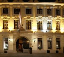 HOTELS LOW COST CONSIGLIATI A VIENNA
