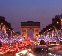 MERCATINI DI NATALE 2019: PARIGI – 15 NOVEMBRE – 6 GENNAIO 2020