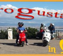 TOUR IN VESPA NEL QUARTIERE DI CASTELLO – CAGLIARI – 20-21-22-23-27-28-29-30 NOVEMBRE 2014