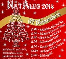 NATALES 2014 – ALES -DOMENICA 7 DICEMBRE 2014