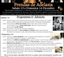 PRENDAS DE ADELASIA – BURGOS – 13-14 DICEMBRE 2014