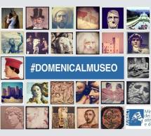 #DOMENICA AL MUSEO – DOMENICA 1 MARZO 2015
