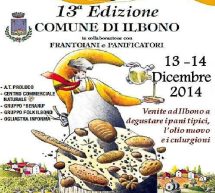 PANE,OLIO & CULURGIONI – ILBONO – 13-14 DICEMBRE 2014