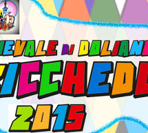 ZICCHEDDU 2015 – DOLIANOVA- DOMENICA 15 FEBBRAIO 2015