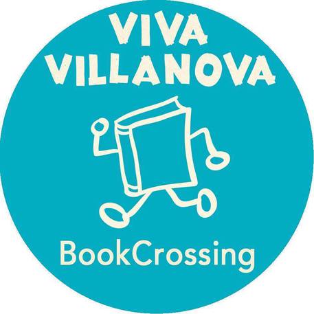 Libri a Cagliari Vivavillanova logo