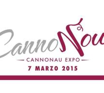CANNONOW – CANNONAU EXPO – CAGLIARI – SABATO 7 MARZO 2015