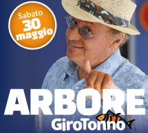 RENZO ARBORE AL GIROTONNO 2015 – CARLOFORTE – ISOLA SAN PIETRO – SABATO 30 MAGGIO 2015