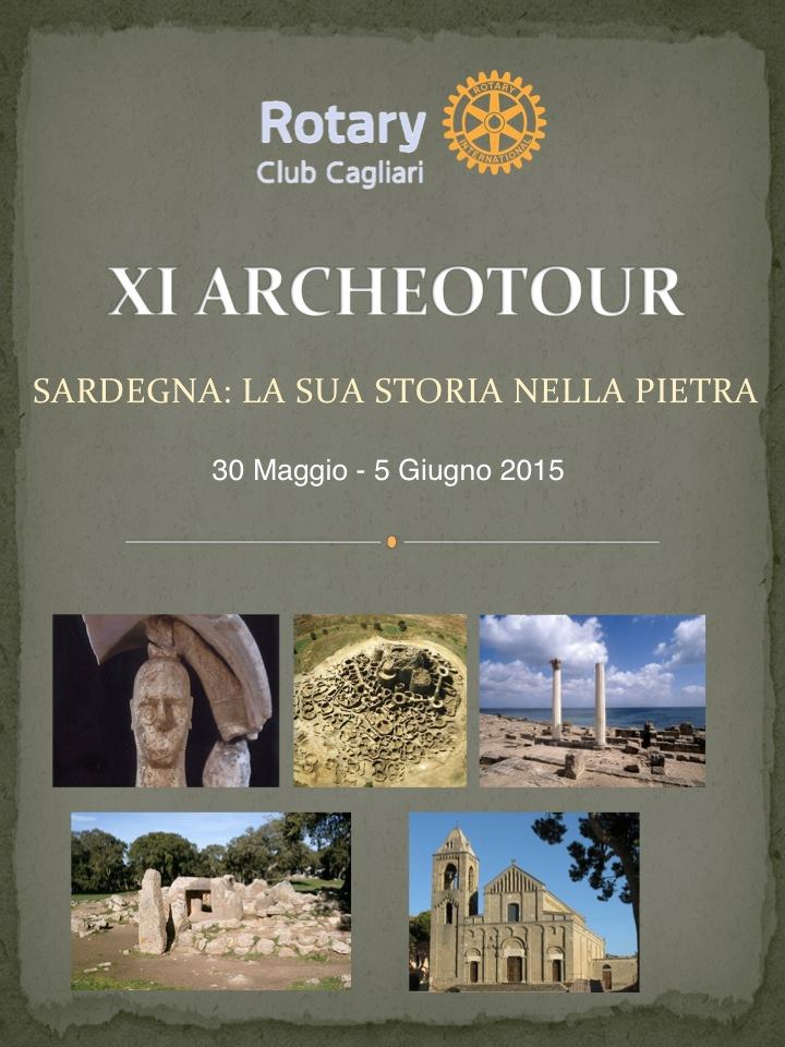 ARCHETOUR