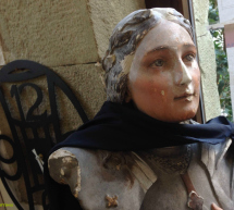 TOUR DEDICATO ALLE SANTE DONNE DELLA SARDEGNA – CAGLIARI – DOMENICA 8 MARZO 2015